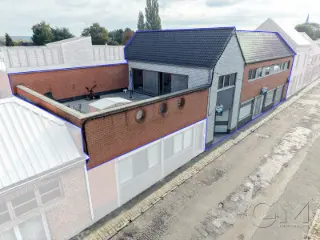 Residence for sale Dottignies (VBD52523)