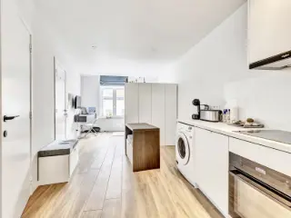 Studio à louer Schaerbeek (VBD52524)