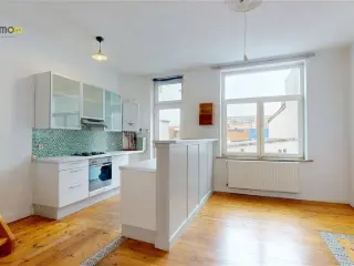 Appartement à vendre Anderlecht (VBD52525)