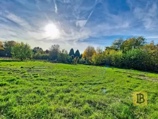 Terrain à vendre Hyon (VBD52526)