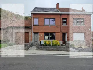 Maison à vendre Flénu (VBD52528)