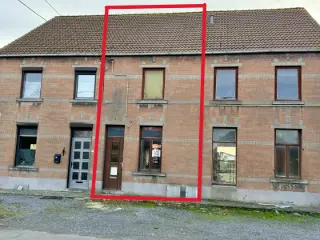 Huis te koop Ghlin (VBD52529)