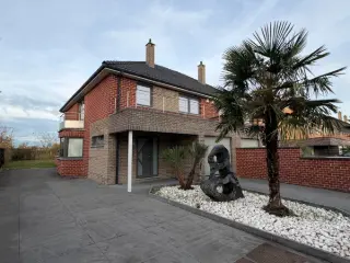 Maison à louer Quaregnon (VBD52530)