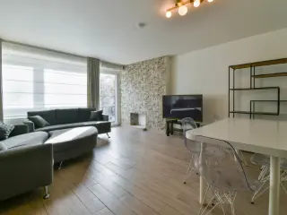 Appartement à louer Jette (VBD52531)