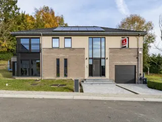 Huis te koop Braine-le-Château (VBD52535)