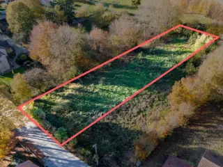 Terrain à vendre Couthuin (VBD52536)