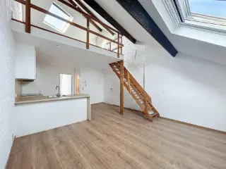 Appartement à louer Wavre (VBD52537)