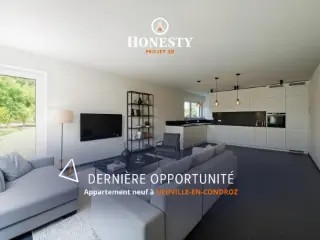 Appartement te koop Neuville-en-Condroz (VBD52538)