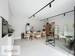 Apartment for rent Brussels (VBD52546)