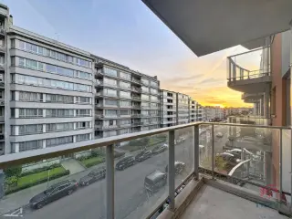 Studio for rent Sint-Jans-Molenbeek (VBD52548)