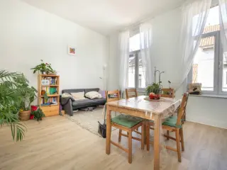 Immeuble mixte à vendre Ixelles (VBD52550)