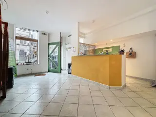 Surface commerciale à vendre Huy (VBD52553)