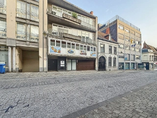 Immeuble de rapport à louer Mons (VBD52554)