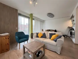 Apartment for rent Tournai (VBD52555)