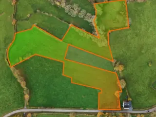 Terrain agricole à vendre Louveigné (VBD52563)