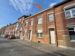 Huis te koop Ans (VBD52564)