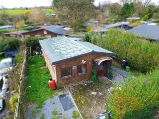 Chalet à vendre Louveigné (VBD52565)