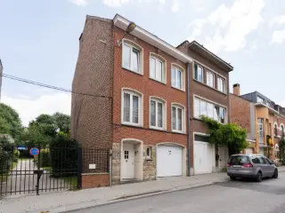 Huis te koop Sint-Lambrechts-Woluwe (VBD52570)