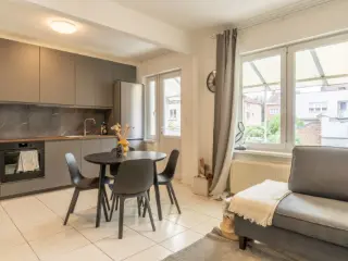 Kot à louer Braine-l'Alleud (VBD52575)