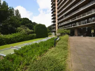 Garagebox te koop Sint-Jans-Molenbeek (VBD52580)