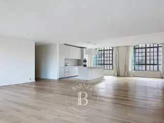 Appartement te huur Elsene (VBD52582)