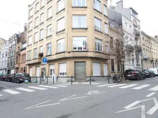 Appartement te koop Sint-Jans-Molenbeek (VBD52583)