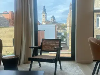 Appartement te huur Gent (VBD52587)