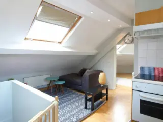 Appartement à louer Bruxelles (VBD52588)