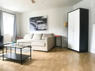 Appartement à louer Bruxelles (VBD52589)