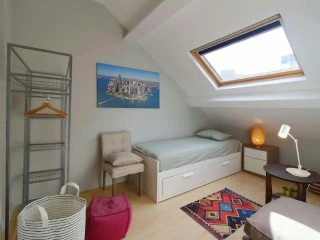 Appartement en colocation Bruxelles (VBD52590)
