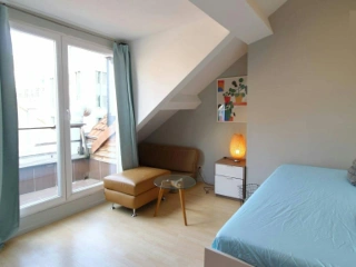 Appartement en colocation Bruxelles (VBD52591)