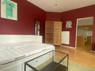 Appartement à louer Bruxelles (VBD52592)