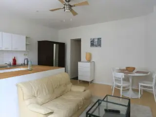 Appartement à louer Bruxelles (VBD52593)