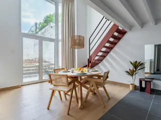 Appartement te huur Elsene (VBD52595)