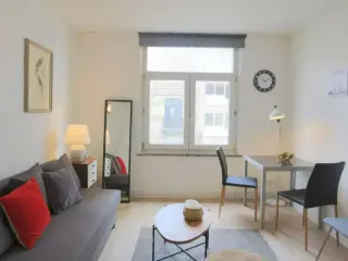 Appartement te huur Sint-Gillis (VBD52596)