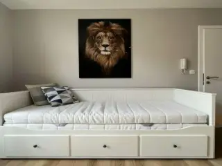 Appartement te huur Sint-Gillis (VBD52597)