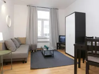 Apartment for rent Sint-Gillis (VBD52598)