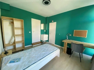 Appartement en colocation Ixelles (VBD52601)