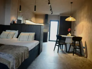 Appartement te huur Antwerpen (VBD52602)