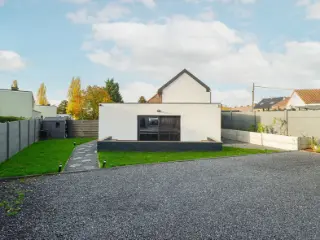 Maison à vendre La Bouverie (VBD52605)