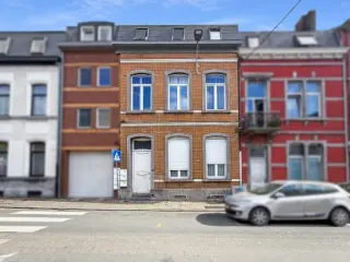 Appartement te huur Namen (VBD52606)