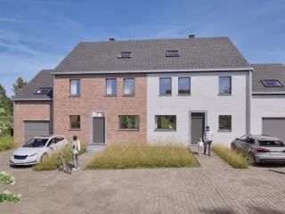 Maison à vendre Incourt (VBD52607)