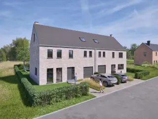 Maison à vendre Incourt (VBD52608)