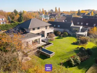 Villa à vendre Mouscron (VBD52609)