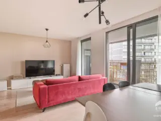 Appartement à vendre Schaerbeek (VBD52611)