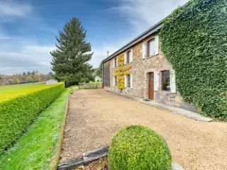 Residence for sale Sainte-Ode (VBD52613)