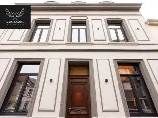 Appartement te huur Doornik (VBD52615)