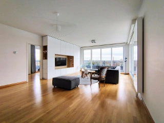 Penthouse te huur Etterbeek (VBD52616)