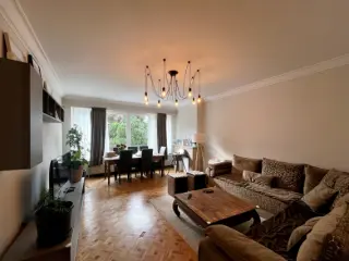 Apartment for rent Sint-Jans-Molenbeek (VBD52617)