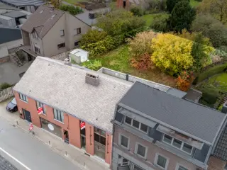 Immeuble mixte à vendre Vivegnis (VBD52626)